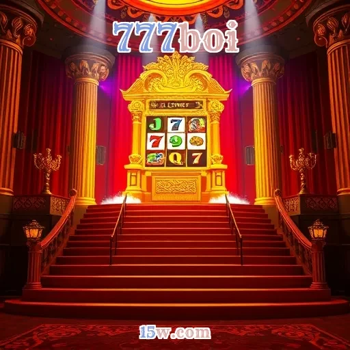 777boi: Descubra os Melhores Bônus para Elevá-lo no Jogo