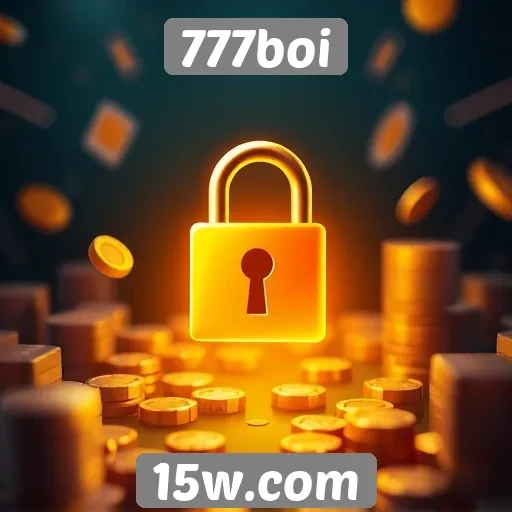 Segurança e proteção dos dados no 777boi