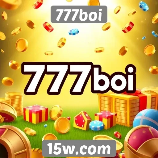 Diversidade de jogos disponíveis no 777boi