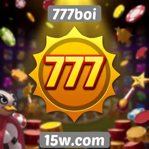 Tendências de jogos online no 777boi