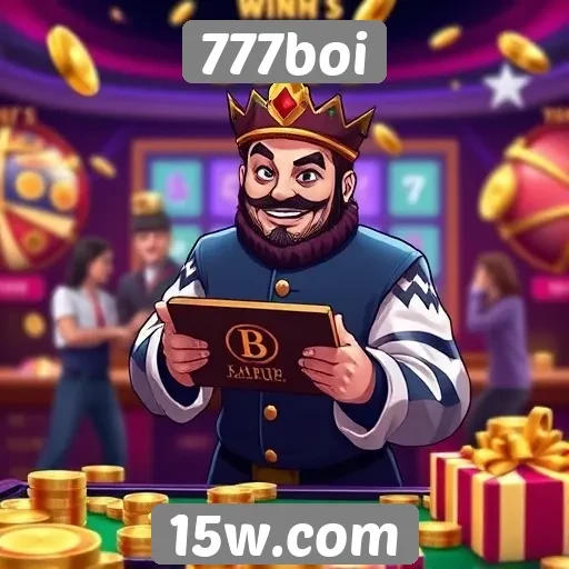 Opiniões de jogadores sobre 777boi