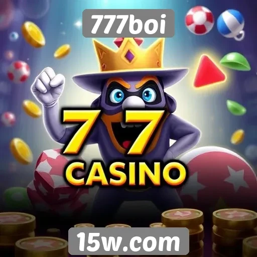 Jogos mais populares disponíveis no 777boi