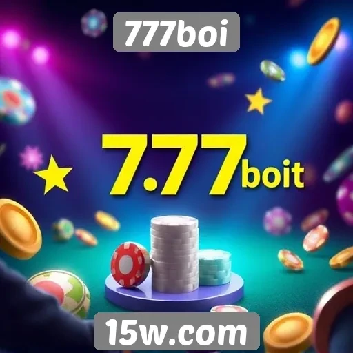 Como funciona o sistema de recompensas do 777boi