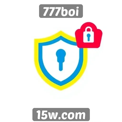 Políticas de segurança e privacidade no 777boi