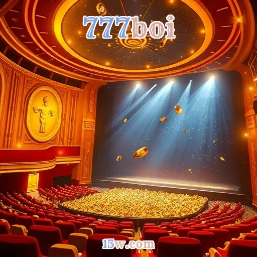 777boi: A Revolução dos Eventos Esportivos em Jogos Online