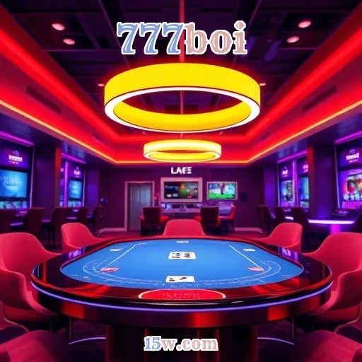 777boi: Conheça o Suporte 24/7 Que Torna o Jogo Mais Dinâmico