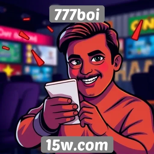 Histórias de usuários do 777boi e suas experiências